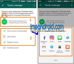 Home » unlabelled » ucapan bergabung di grup wa / 2 cara modern keluar dari grup wa tanpa ganti nomer di hp android idn paperplane : 4 Cara Membuat Link Whatsapp Auto Chat Dan Grup Wa Update Ime Android