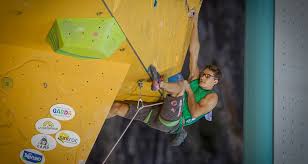 Plettner studied electrical engineering in darmstadt. 2x Gold 2x Silber Und 1 X Bronze Fur Osterreich In Arco Bergsteigen Com