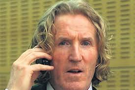 Bank 'deceived' me over £310m, says Lynn client