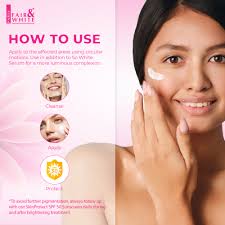 Lait Corporel Eclaircissant Tomate 400 ml