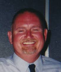 Clifford Dale Scott, Sr.