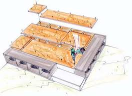 Podest Selber Bauen Bauanleitung Mit Bildern Podest Bauen Bauanleitung Selber Bauen