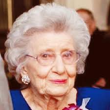 Mabel Dixon Obituary (1921