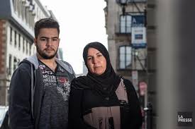 Последние твиты от canadiens montréal (@canadiensmtl). Le Canada Menace Une Femme Et Son Fils De Les Renvoyer En Algerie La Presse