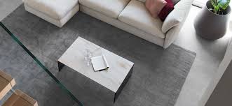 Calligaris tender multifunctional coffee table, metal in matte optic white, size 21h x 15w x 15d | wayfair cs/5089_p94_p94 Calligaris Bridge Coffee Table