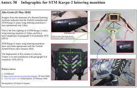 Unprecedented definition, without previous instance; Lethal Autonomous Weapons Exist They Must Be Banned Ieee Spectrum