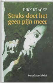 Met boeken over incest, aids of leven met een hahdicap is bracke zeker geen vrolijk of gemakkelijk oeuvre aan het opbouwen, maar. Bol Com Straks Doet Het Geen Pijn Meer Dirk Bracke 9789059080102 Boeken