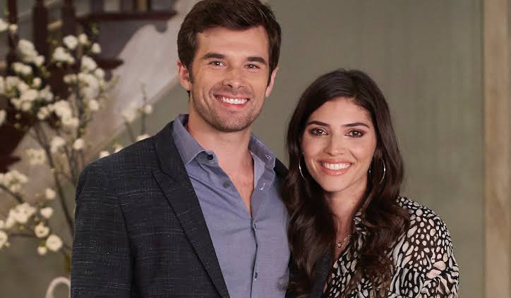 General Hospital's Brook Lynn/Chase: The Trouble With Their Romance