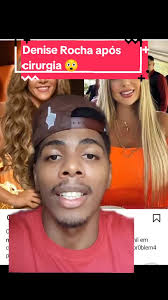 Denise Rocha teve problema pra renovar sua CNH #deniserocha#famosos #viral  #foryou