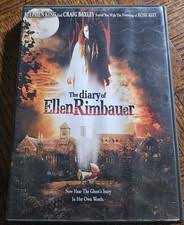 The Diary Of Ellen Rimbauer (DVD, 2003) for sale online | eBay