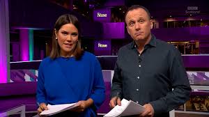 A directory of currently published local and national uk newspapers organized by city. Viewers Tune Out For New Scottish Tv News Hour The Nine But Bbc Hails Encouraging Start Press Gazette
