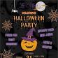 La Mia's Halloween Party event in Poole