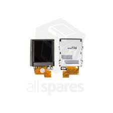 LCD Screen for Sony Ericsson K330 ...
