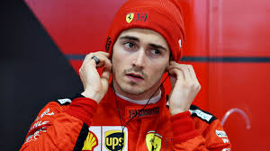 Max verstappen je 100% přesvědčen, že byl po své penalizaci v austinu naštván oprávněně. Charles Leclerc Gral W Wirtualna Wersje Formuly 1 I Nie Wpuscil Dziewczyny Do Domu Sport Tvp Pl