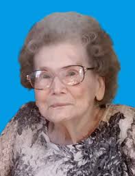 Obituary information for Virginia Ruth Frachiseur Blanton...