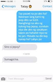 There are many different words in tagalog for 'father' from very formal to casual. 10 Funny And Relatable Images About Having A Filipino Dad In 2021 Filipino Funny Relatable Jokes