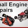 Small engine mechanics repair and maintain a wide range of motorized equipment, from lawnmowers and motorcycles to golf carts and leaf blowers. 1