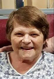 Obituary information for Linda Carol Jean Whiffen