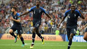Compare kylian mbappé to top 5 similar players similar players are based on their statistical profiles. News Dfb Deutscher Fussball Bund E V