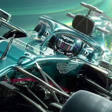 Apart from a handful of grands prix appearances in. Aston Martin Cognizant Formula One Team A New Era Begins 2021 Collector S Edition Unique S