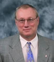 Roger Jones of Solar Atmospheres nominated as ASM Trustee