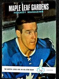 Will It Ever Be The Leafs' Year?