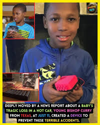 Teen invents infrared camera for firefighters