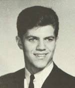 BHS 1965 Bergenfield High School Alumni, Bergenfield, NJ