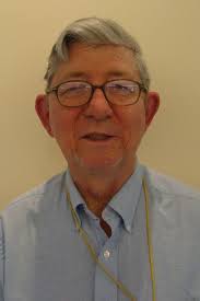 Rest in Peace, Bro. Charles Mayer, SDB