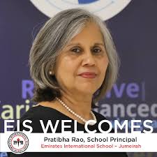 Emirates International School