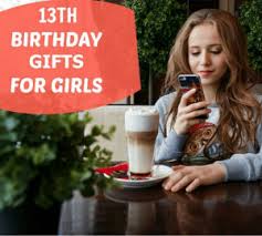 What you need for flawless makeup. 20 Of The Coolest 13th Birthday Gifts For Girls Gifts They Want