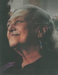 Rose Marie (Crews) Lasater