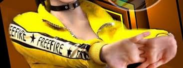 Wallpaper Free Fire Kelly 3d