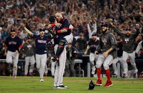 Boston missed the playoffs in 2019 and 2020 after placing third and fifth in the american league east. World Series Red Sox Unhittable And Unstoppable Win It All Beating Dodgers The New York Times