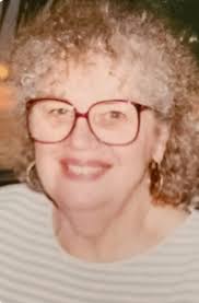 Patricia Hoover-Walker