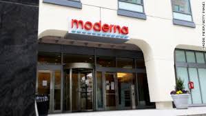 Researchers measured the efficacy of moderna's vaccine in multiple ways, all of asked to compare the moderna and pfizer vaccine data, fauci said, i don't think you could say anything about one. How Moderna S Coronavirus Vaccine Differs From Pfizer S Cnn