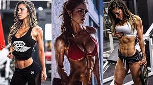 Find the perfect female body stock photos and editorial news pictures from getty images. The Best Aesthetic Female Body In The World Anllela Sagra Fitness Motivation Youtube