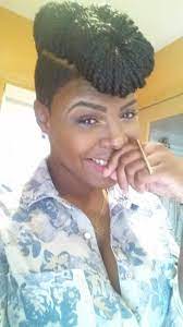 Ta Rhonda Jones On Twitter Shaved Side Hairstyles Braids With Shaved Sides Shaved Hair Women