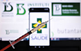 A covid‑19 vaccine is a vaccine intended to provide acquired immunity against severe acute respiratory syndrome coronavirus 2 (sars‑cov‑2), the virus causing coronavirus disease 2019. Fiocruz Reforca Posicao Sobre Seguranca Da Vacina Oxford Astrazeneca