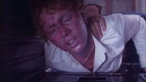 HK AND CULT FILM NEWS: ABSURD (aka "Rosso sangue") -- Blu-ray Review by  Porfle