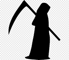 Para las gracias, botticelli podría haberse inspirado en de beneficiis de séneca: Escritorio De La Muerte Parca Diverso Pegatina Dibujos Animados Png Pngwing