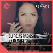 Stream Eli Rojas Dj