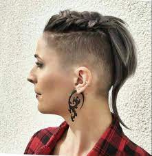 Pin On Viking Hairstyles For Women