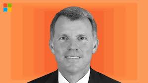 U.S. Ambassador Nate Fick is leading a tech-centered global diplomatic  mission