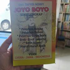 Maybe you would like to learn more about one of these? Buku Mimpi Dan Pelarian Enak