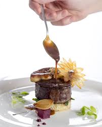 Classics Never Go Out Of Fashion Tournedos Rossini Chefsalert Cheflife Chefsofinstagram Chefstalk Discoveringchefs Foodst Food Food Plating Food Design