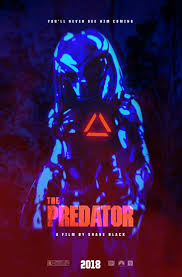 Pin En Watch The Predator Full Movie Hd 1080p