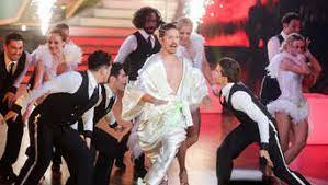 Love is in the air: Let S Dance Rtl Aufregung Vor Erster Liveshow Zuschauer Stankern Pfui Rtl Tv