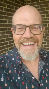 Hey guys ! Do you know who's excited to see you