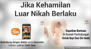 Pelbagai reaksi diterima dari netizen tentang tajuk tersebut. Malaysiakini Anda Tak Keseorangan Iklan Di Pawagam Untuk Wanita Hamil Luar Nikah